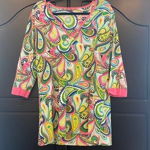 Ladies Tunic
